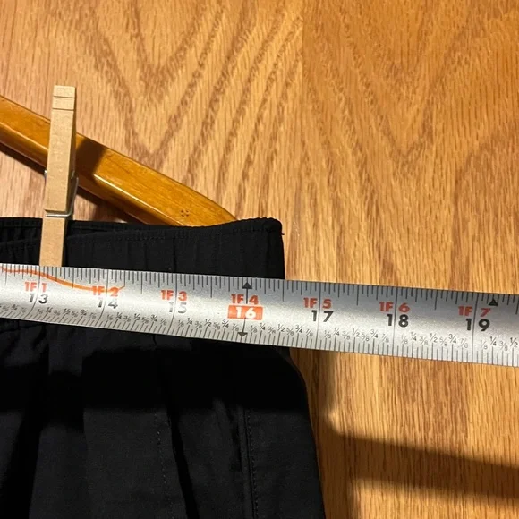 The North Face Men's Black Pants - Picture 4 of 14